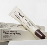 Advanced PDRN Rejuvenating Cream - 20ml