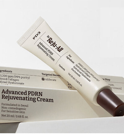 Advanced PDRN Rejuvenating Cream - 20ml
