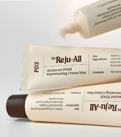 Advanced PDRN Rejuvenating Cream - 20ml
