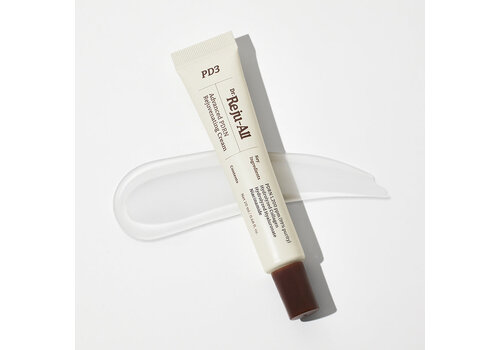 Dr. Reju-All Advanced PDRN Rejuvenating Cream
