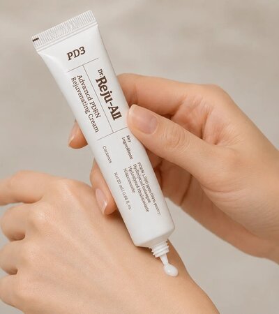 Advanced PDRN Rejuvenating Cream - 20ml