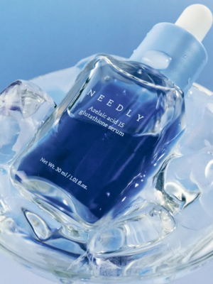 Needly Azelaic Acid 15 Glutathione Serum