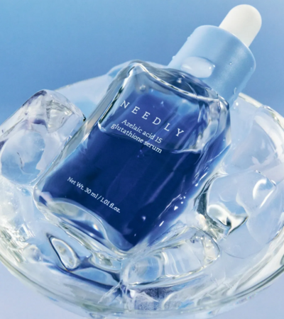 Azelaic Acid 15 Glutathione Serum - 30ml