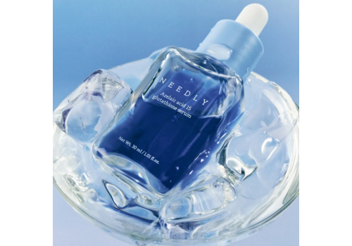 Needly Azelaic Acid 15 Glutathione Serum