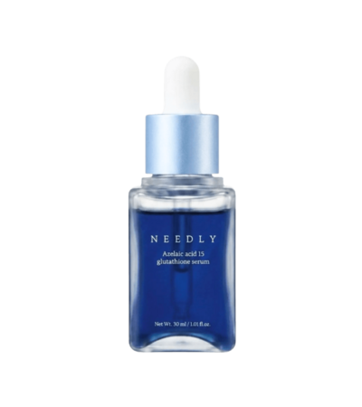 Azelaic Acid 15 Glutathione Serum - 30ml