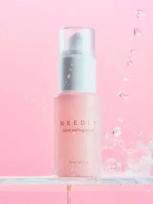 Needly Glow Peeling Serum