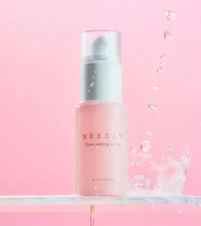 Glow Peeling Serum - 30ml
