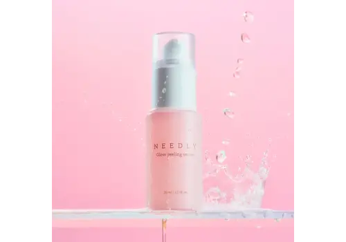 Needly Glow Peeling Serum