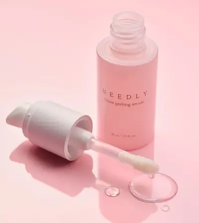 Glow Peeling Serum - 30ml