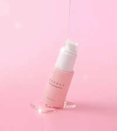 Glow Peeling Serum - 30ml