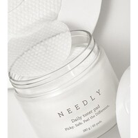 Daily Toner Pad [Refill Pack] - 310g/80 pads