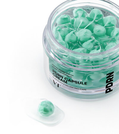 PDRN Capsule Cream 100 - 50ml