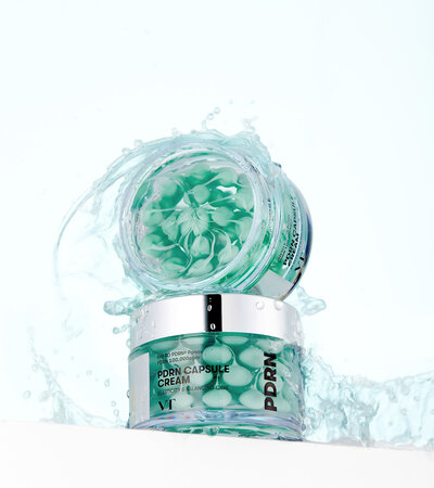 PDRN Capsule Cream 100 - 50ml
