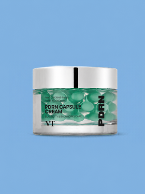 VT Cosmetics PDRN Capsule Cream 100