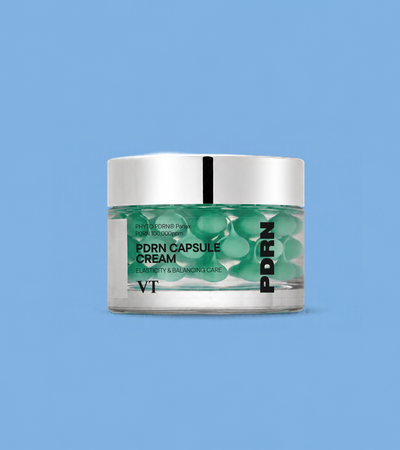 PDRN Capsule Cream 100 - 50ml