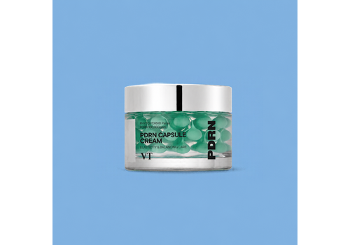 VT Cosmetics PDRN Capsule Cream 100