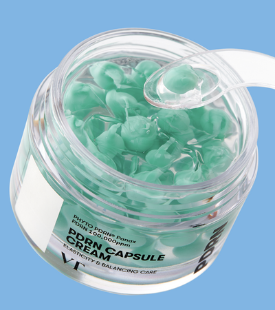 PDRN Capsule Cream 100 - 50ml