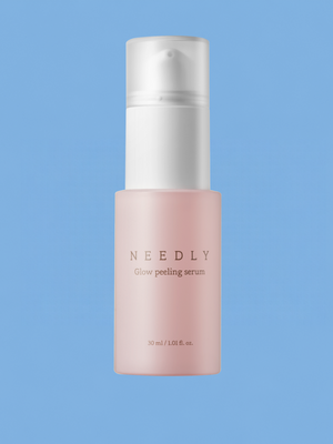 Needly Glow Peeling Serum