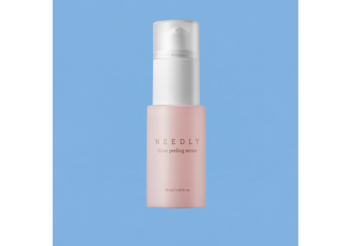Needly Glow Peeling Serum