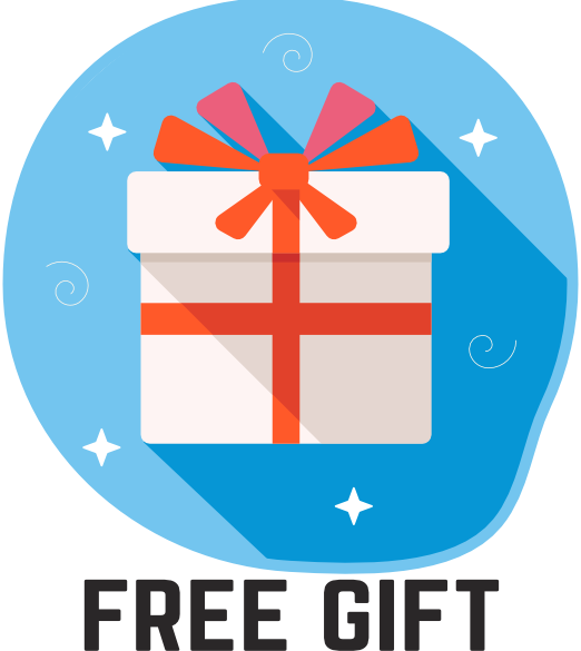 free gift