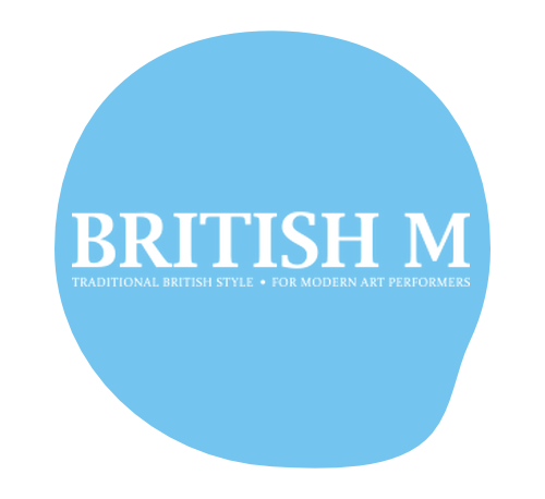 British M