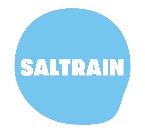 Saltrain