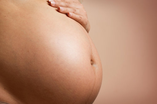 pregnancy safe skincare