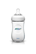 Avent Avent Natural zuigfles