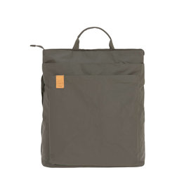 Lassig Lassig Greenlabel Tyve Backpack Olive