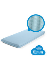 Aerosleep Aerosleep - Sleep Safe Fitted Sheet - Blauw -