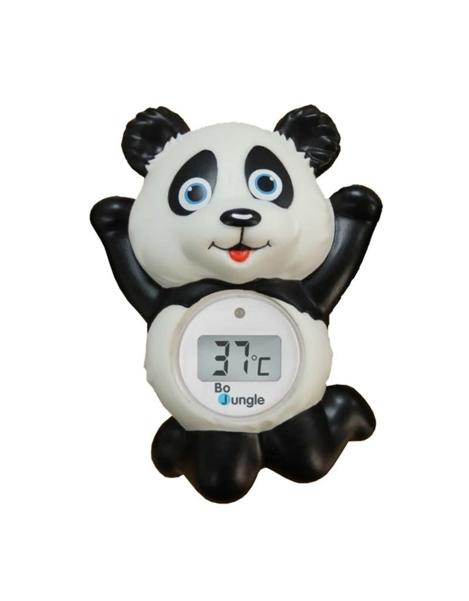 Bo Jungle Bo Jungle - Digital Baththermometer - Panda