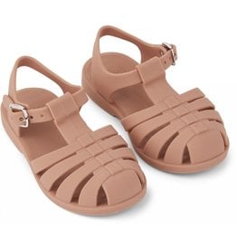 Liewood - Bre Sandals - Tuscany Rose