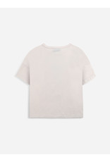 Bobo Choses Bobo Choses - Strawberry Short Sleeve T-Shirt -