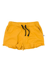 Carlijn Q Carlijn Q - Basics sun - ruffled shorts, jersey -