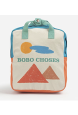 Bobo Choses Bobo Choses Landscape school bag