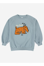 Bobo Choses Bobo Choses - Sleepy Dog Sweatshirt