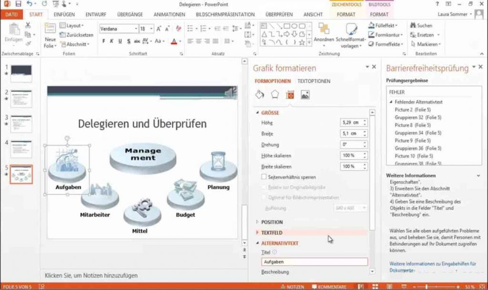 Microsoft Office 2010 Kurs Office 2010 Profi E-Learning