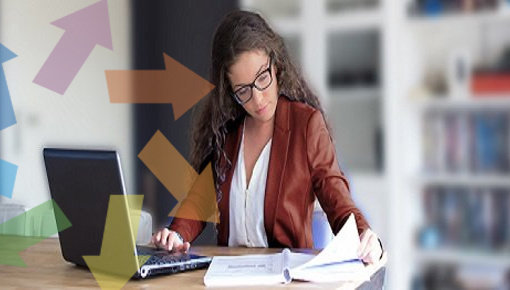 Online Kurs Microsoft Visio 2016 Elearning