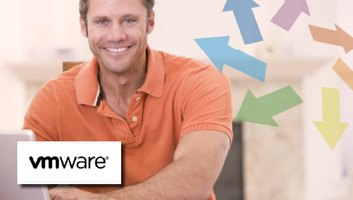 VMware E-Learning-Training und Online-Kurse für den IT-Profi.