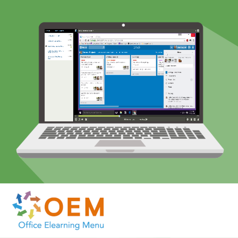 Trello E-Learning Cours FR