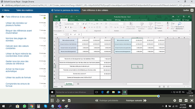 microsoft office 2019 excel