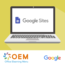 Google Google Sites for Web E-Learning Kurs