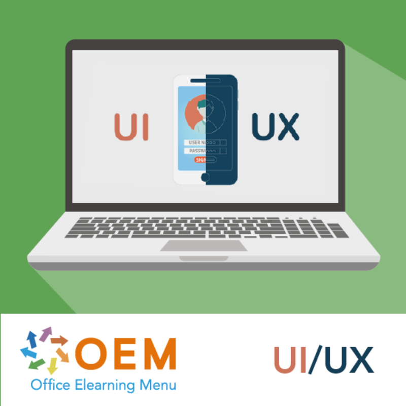 Exploring the Future of UI/UX E-Learning Kurs
