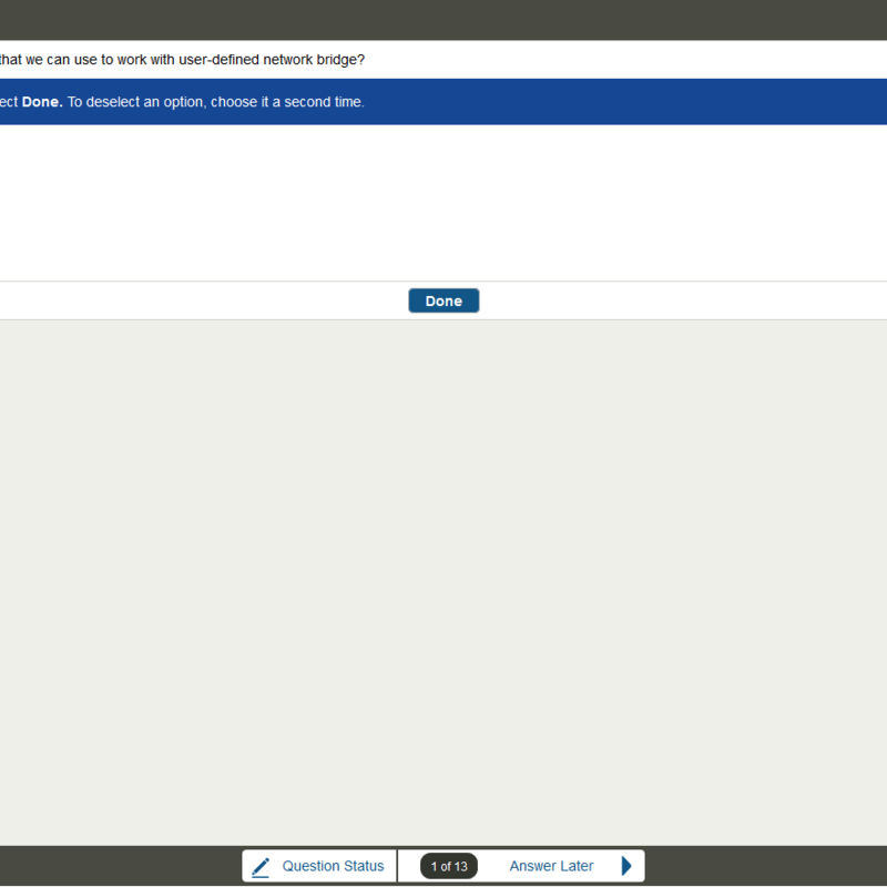 Docker for Java Microservices E-Learning Kurs