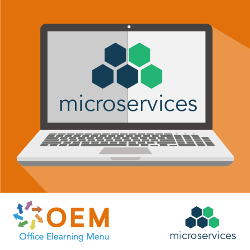 Microservices Architecture E-Learning Kurs
