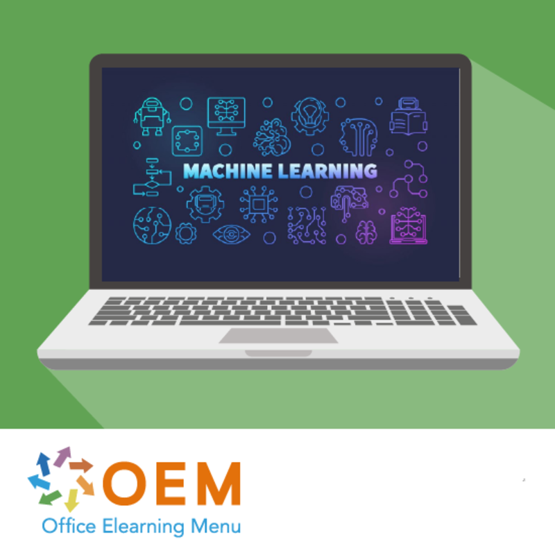 Exploring Machine Learning E-Learning Kurs
