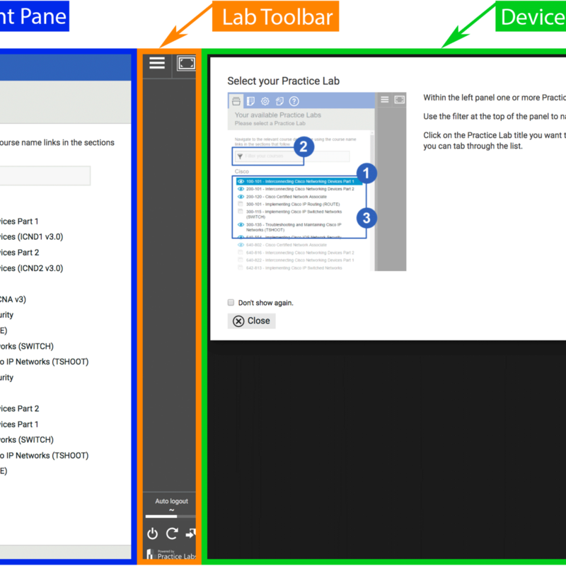 MD-100 Windows 10 Live Labs