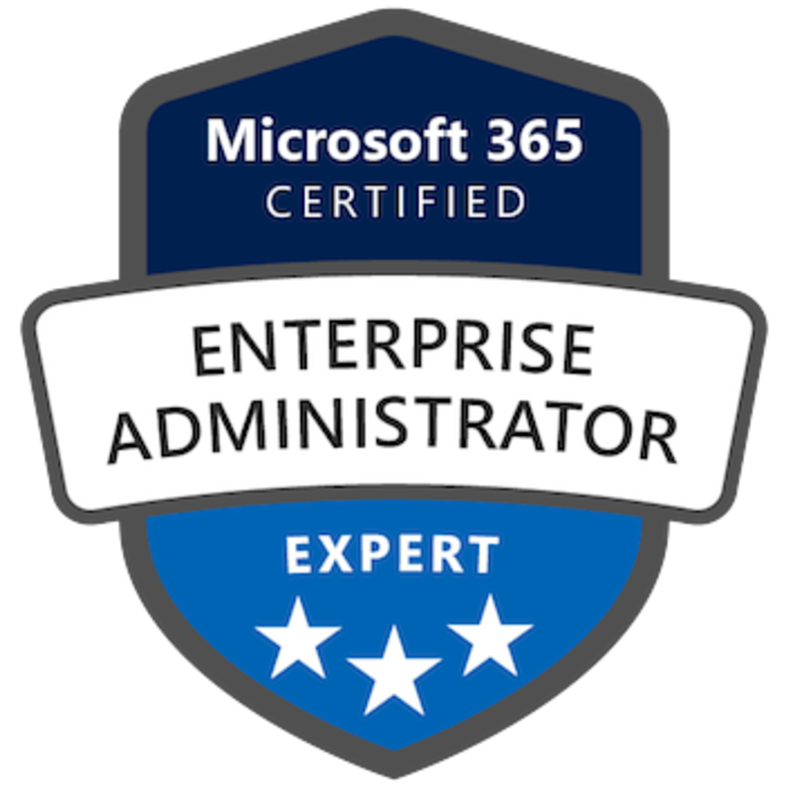 Microsoft Azure Enterprise Administrator Expert MS-100 + MS-101 Ausbildung
