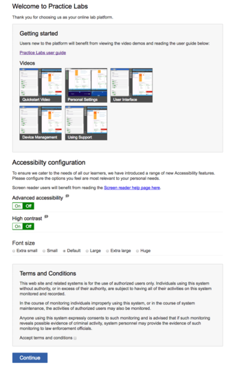 CAS-003 CompTIA CASP+ Live Labs