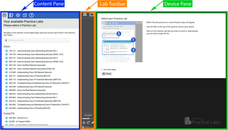 CAS-003 CompTIA CASP+ Live Labs